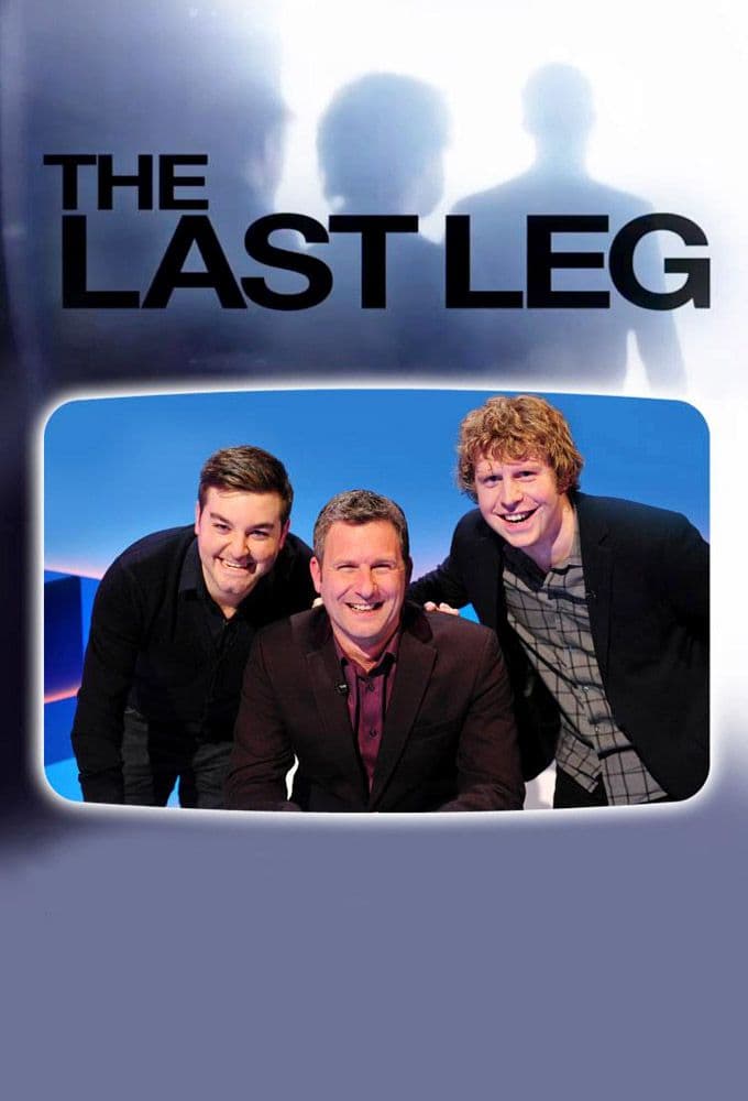 The Last Leg