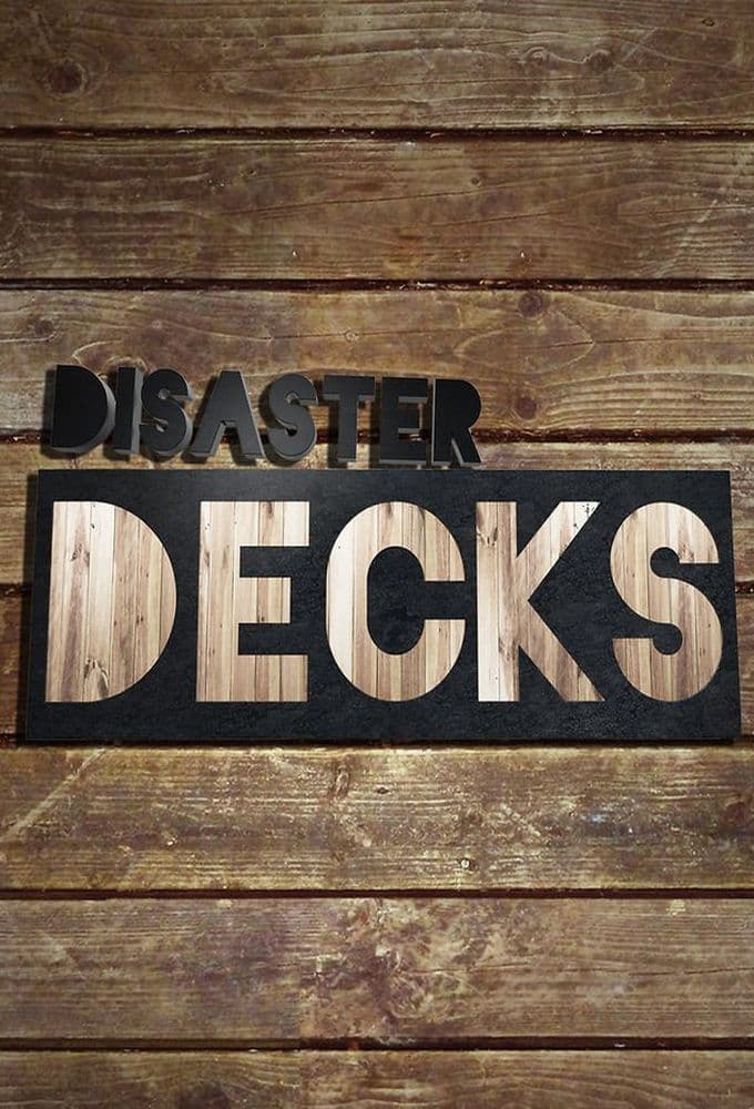 Disaster Decks S03 1080p WEB h264-BAE