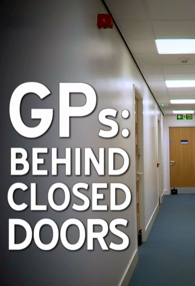 GPs Behind Closed Doors S09E09 1080p HDTV H264-DARKFLiX