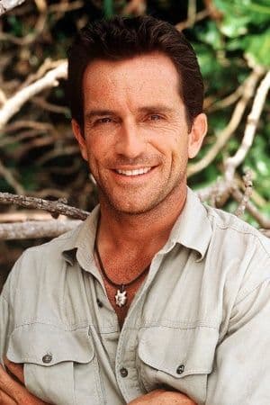 Jeff Probst