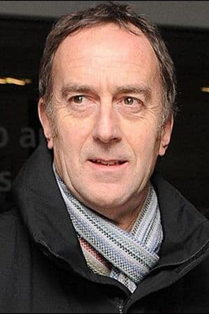 Angus Deayton