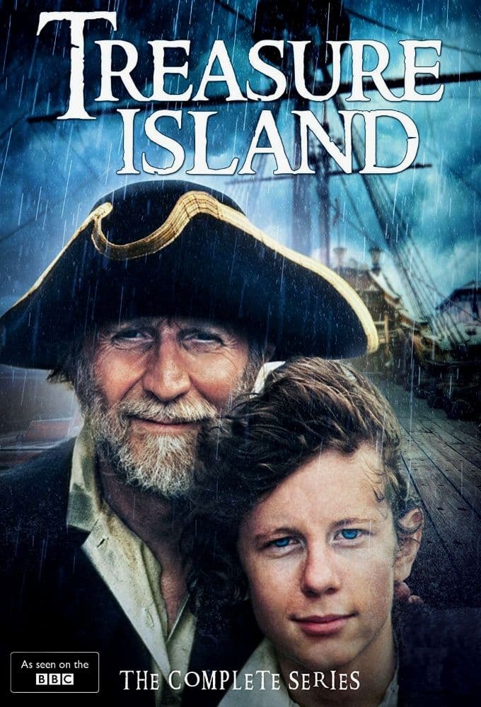 Treasure Island 2026
