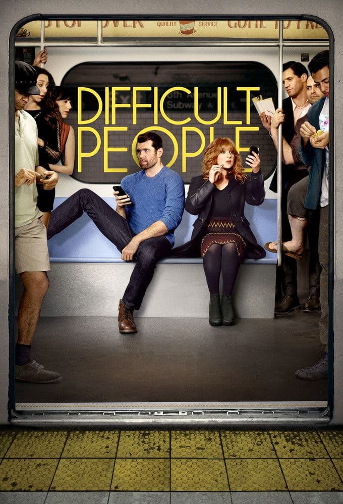 Difficult People