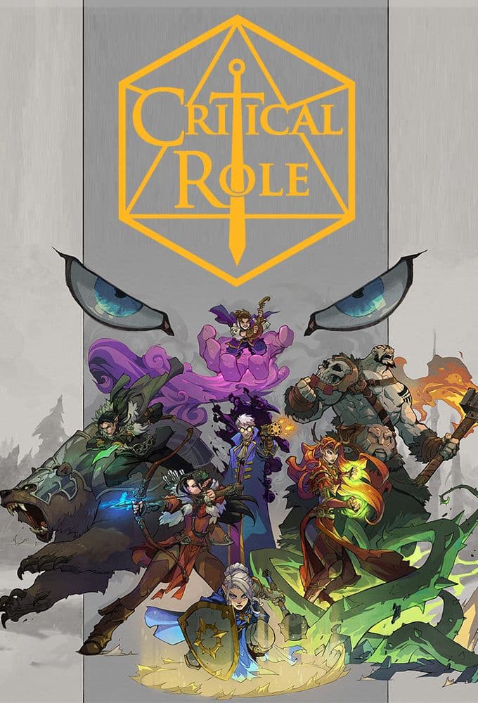 Critical Role