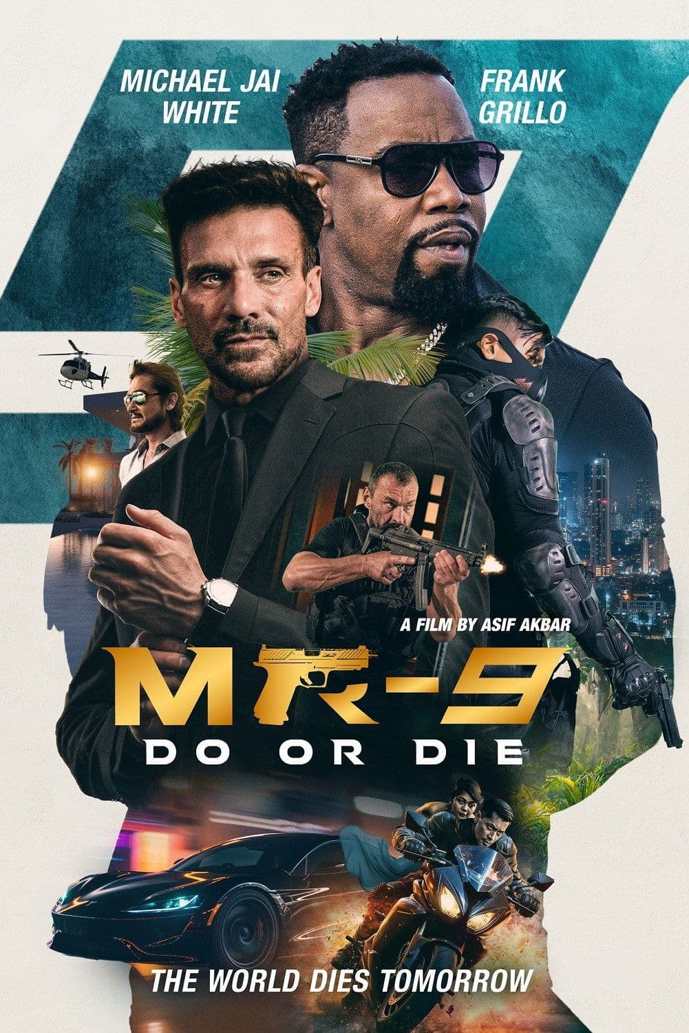 MR-9 Do or Die 2023 1080p HULU WEB-DL DDP 5 1 H 264-PiRaTeS