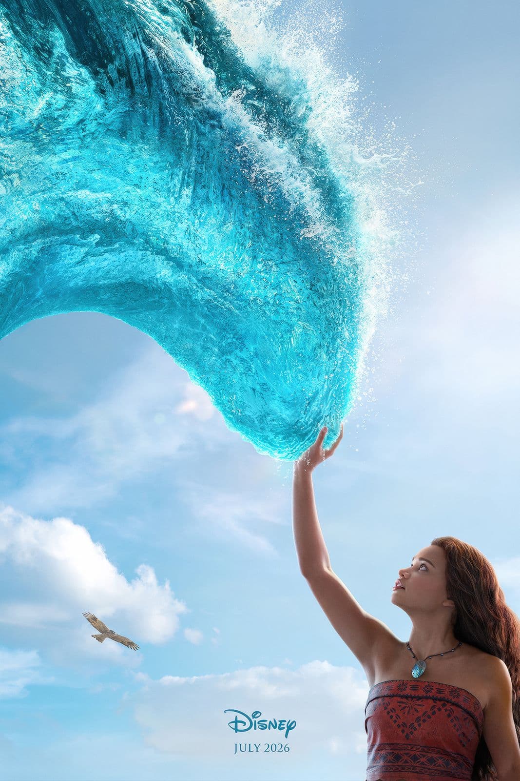 Moana 2026 1080p CAM x264-DKS