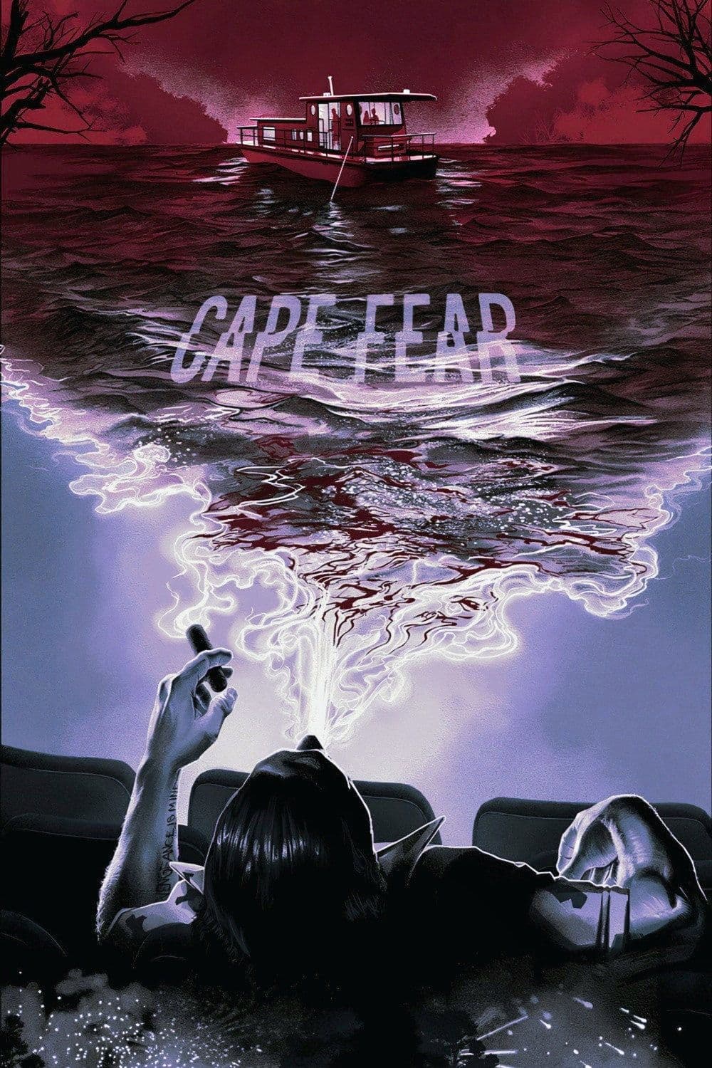 Cape Fear 1991 BluRay x264-NGP