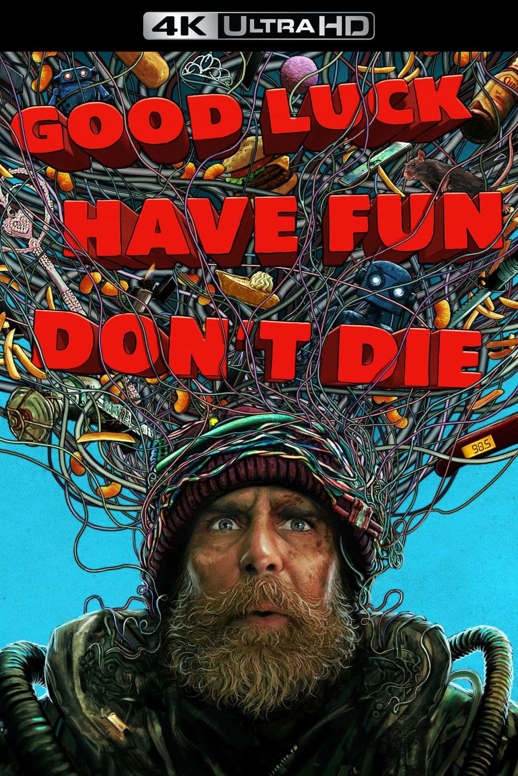 Good Luck Have Fun Dont Die 2026 1080p WEBRip DDP 5 1 10bit H 265-iVy