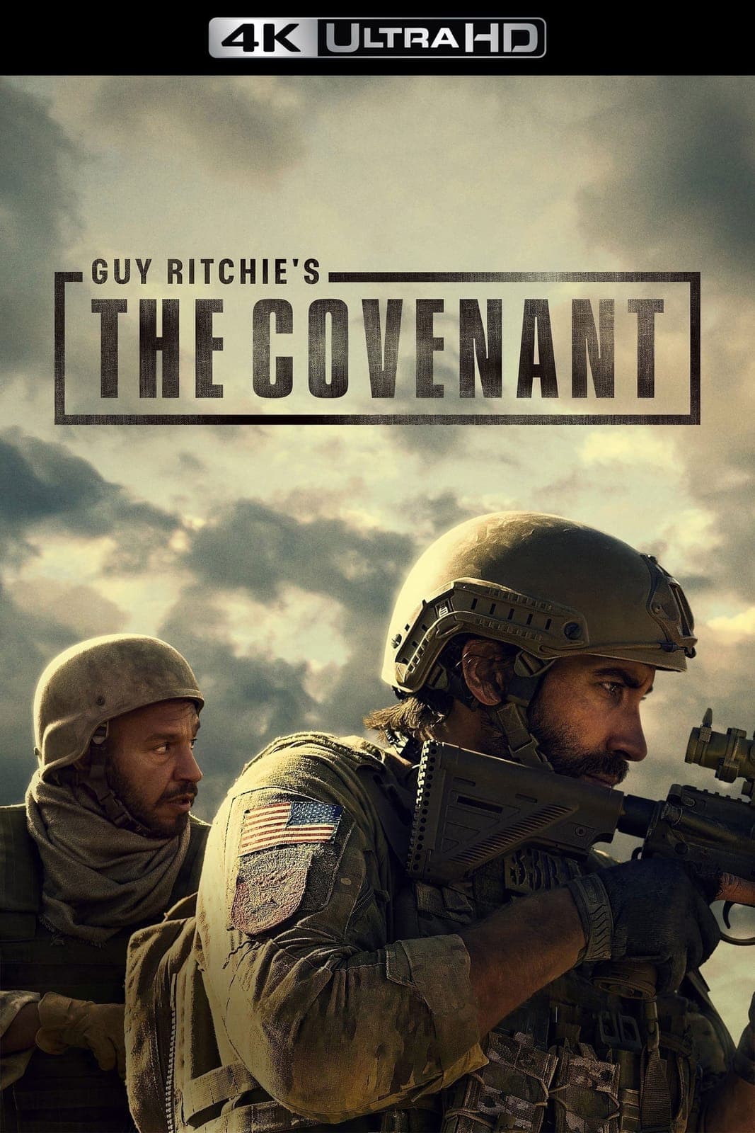 The Covenant 2023 NORDiC 1080p WEB DL H 264 DDP5 1-ADDICTION
