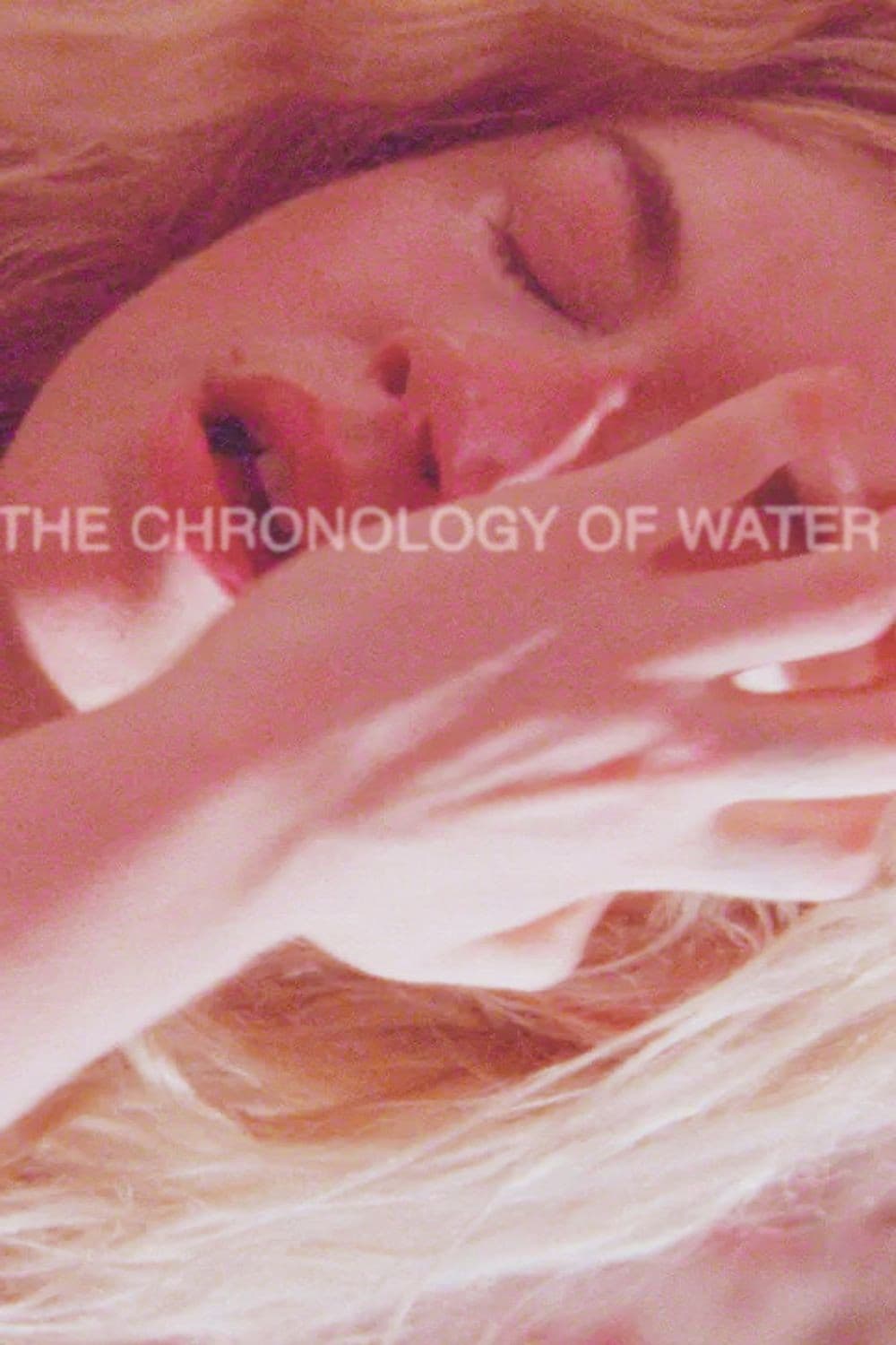 The Chronology of Water 2025 1080p BluRay DDP 5 1 x264-j3rico