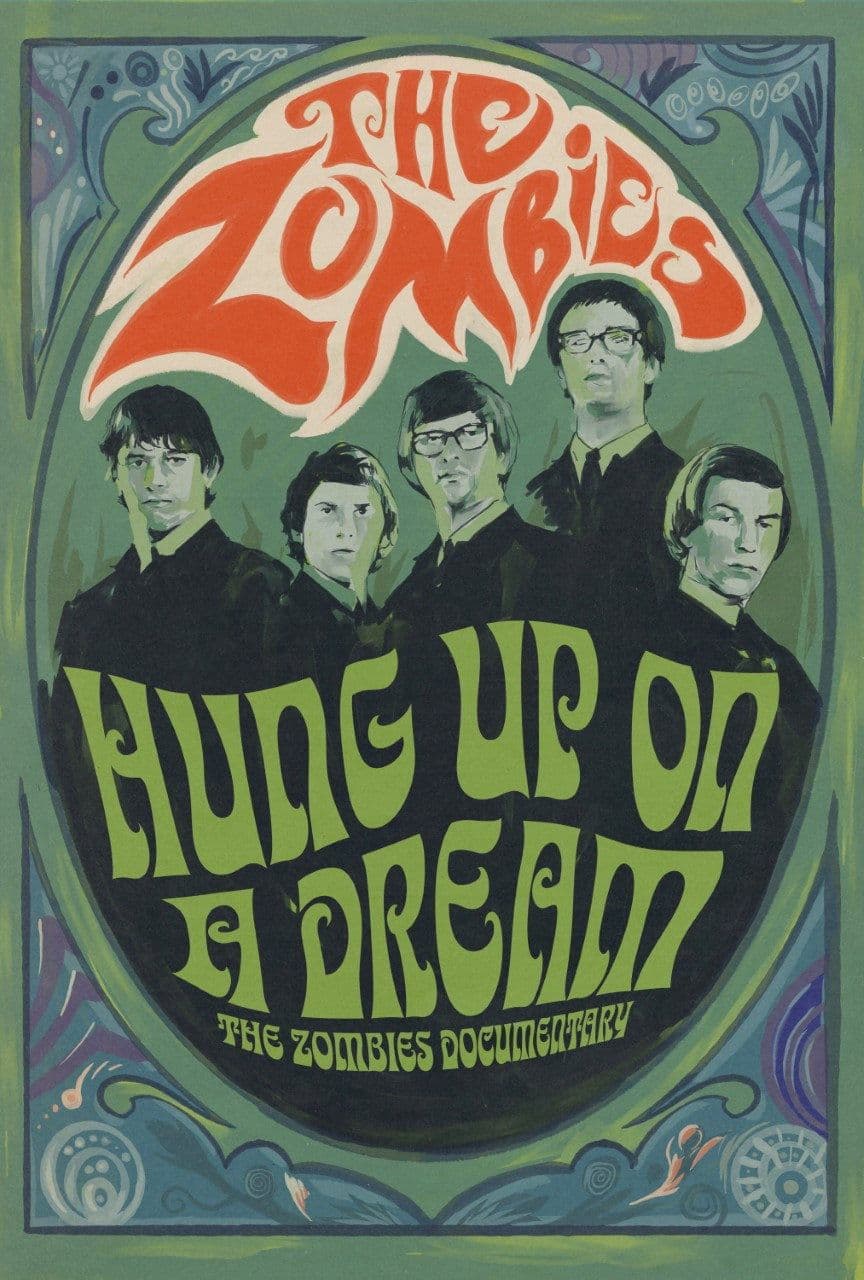 The.Zombies.Hung.Up.on.a.Dream.2023