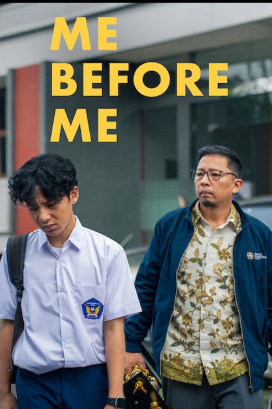 Me Before Me 2026 720p WebRip x264 DuaL-TURKO