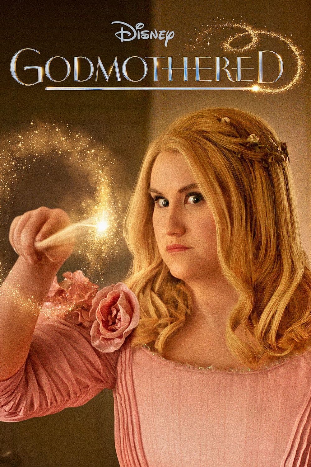 Godmothered 2020 1080p DSNP WEBRip DDP5 1 Atmos x264-NOGRP