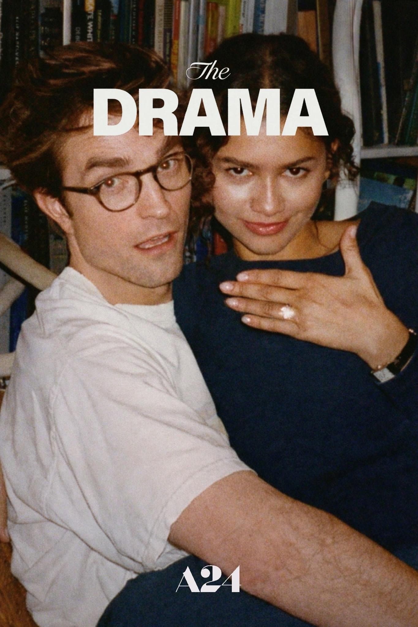 The Drama 2026 1080p BluRay DV HDR10 x265-GeneMige