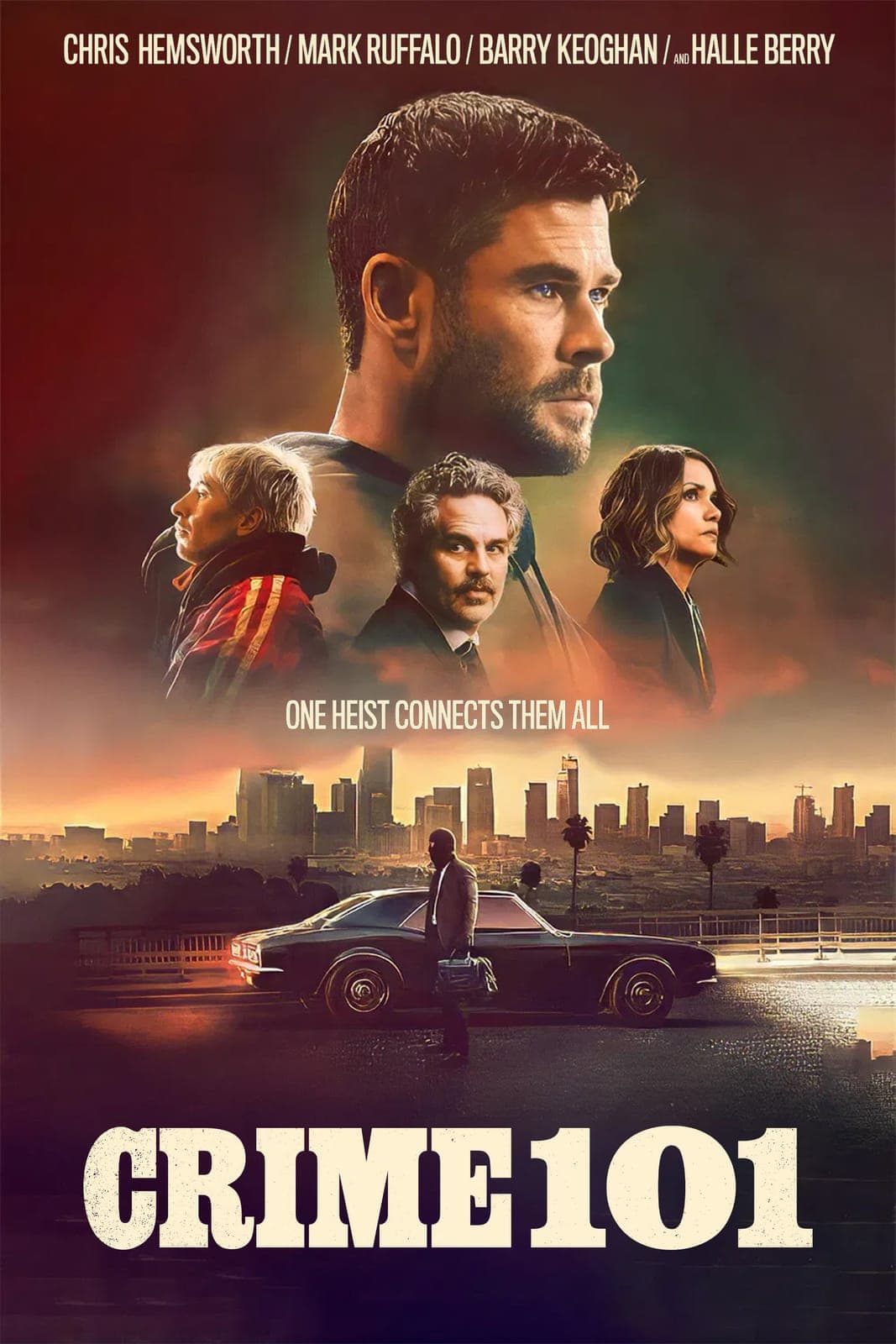 Crime 101 2026 BDRip x264-KNiVES