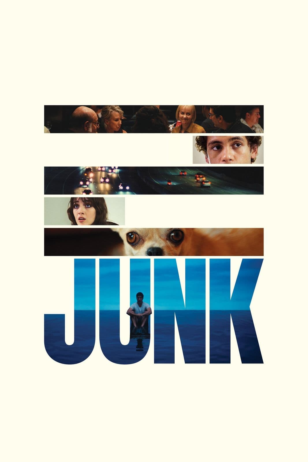 Junk 2026 1080p WEBRip 5 1 YTS GG YTS BZ
