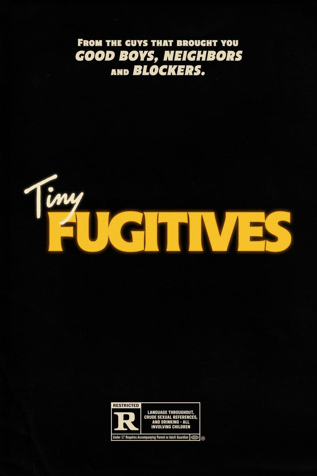 Tiny Fugitives 2026 1080p AMZN WEB DL DDP5 1 H 264-SPWEB