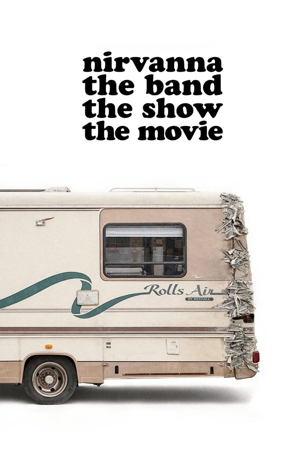 Nirvanna the Band the Show the Movie 2025 1080p BluRay H264-PRiSTiNE
