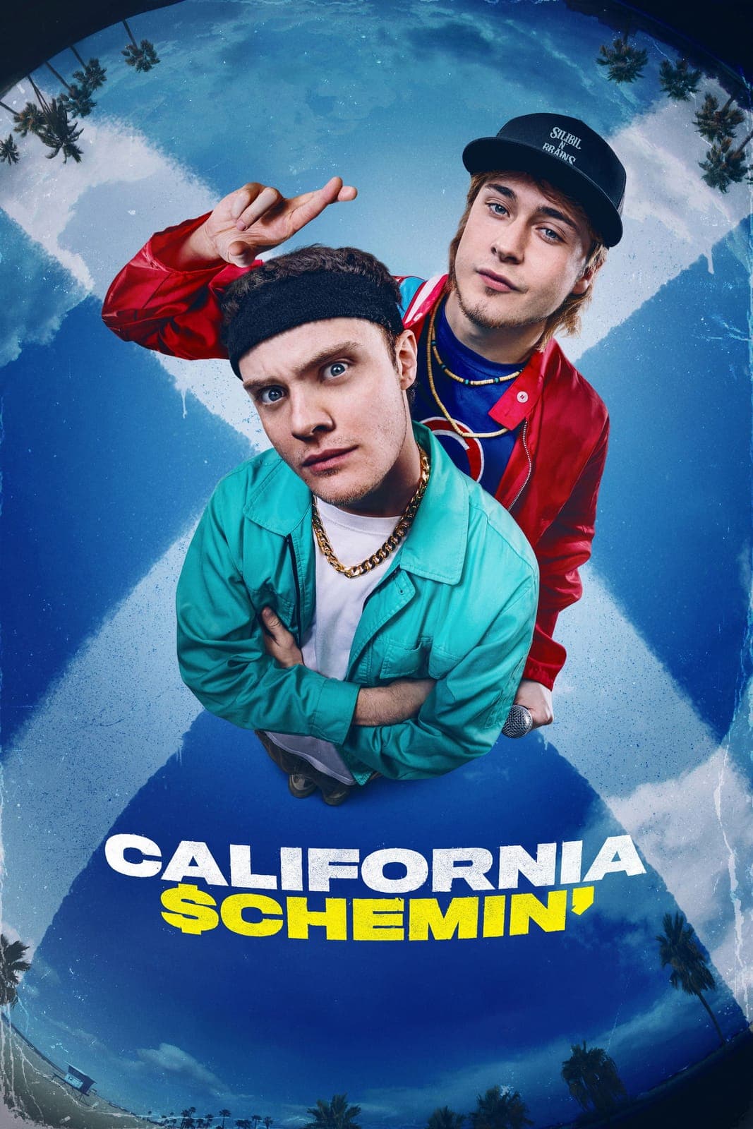 California Schemin 2025 1080p WEBRip x265 10bit-YTSGGYTSBZ