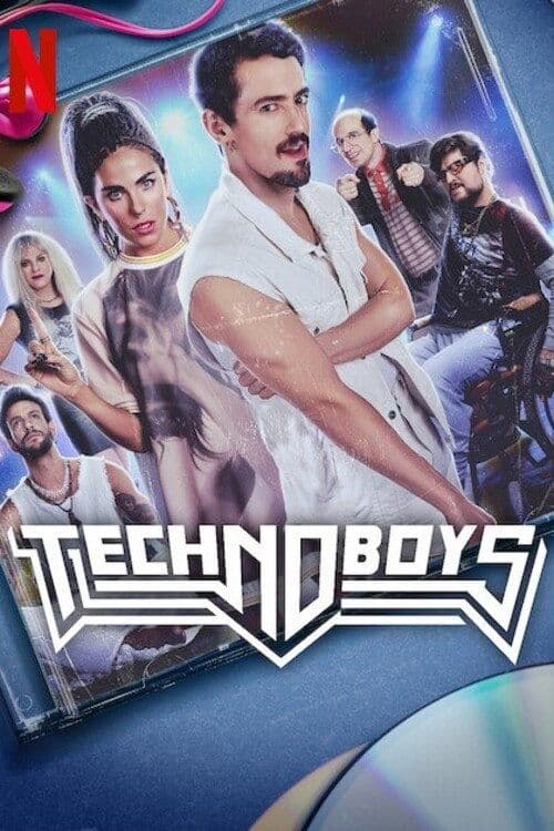 Technoboys.2024