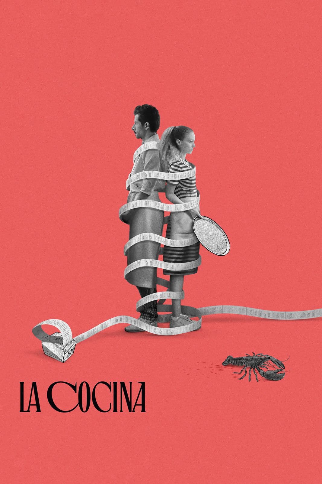 La Cocina 2024 NORDiC 1080p WEB DL DDP5 1 H 264-ADDICTION