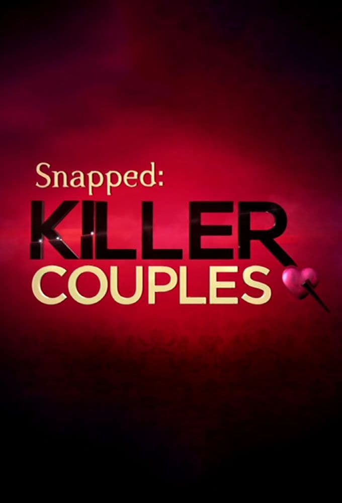 Snapped Killer Couples S18E04 Laura Martin and Robert Quinn 1080p AMZN WEB DL DDP2 0 H 264-RAWR