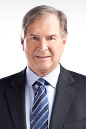 Bob Mckeown