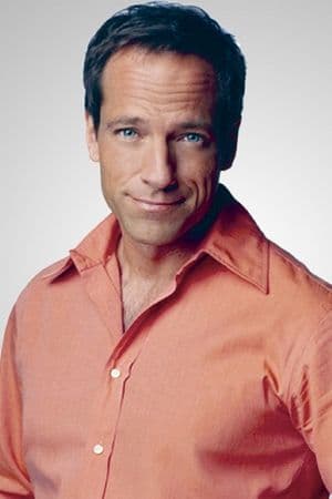 Mike Rowe