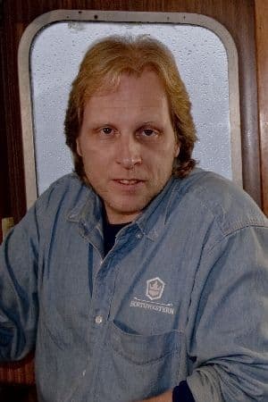Sig Hansen