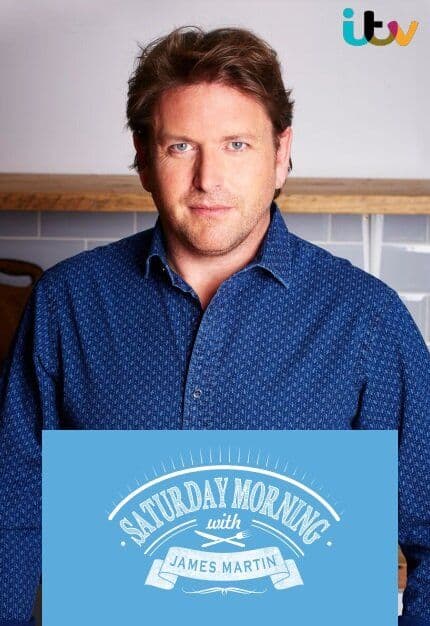 James Martins Saturday Morning S09E46 480p WEB x264-RMTeam