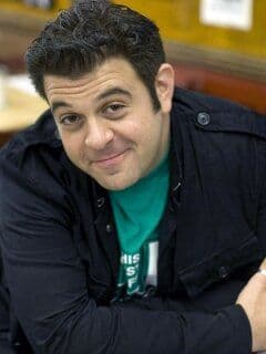 Adam Richman