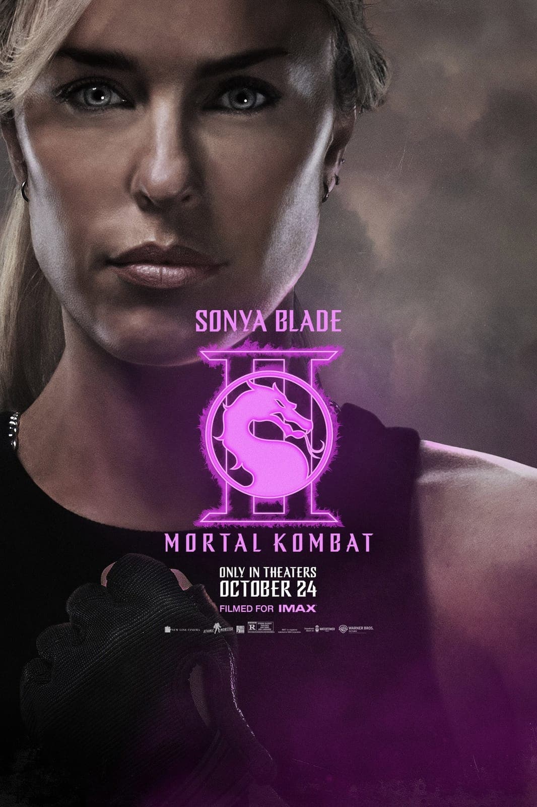 Mortal Kombat II 2026 CZ DUAL 1080p BluRay x264-CZHD