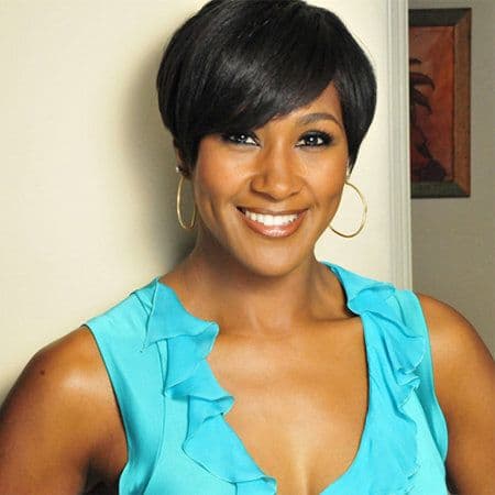 Terri J. Vaughn
