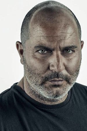 Lior Raz