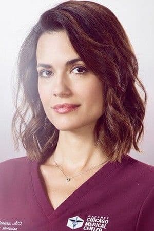 Torrey DeVitto