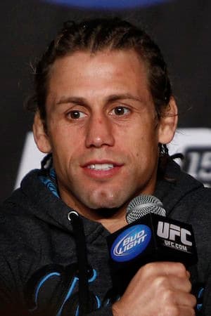 Urijah Faber