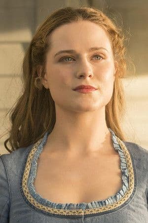 Evan Rachel Wood