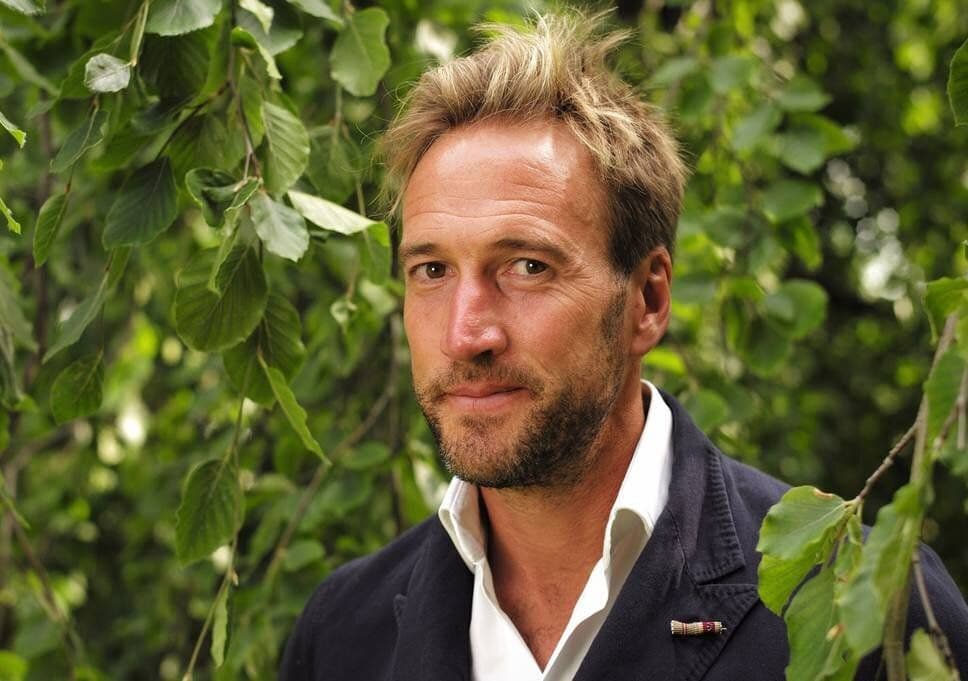 Ben Fogle