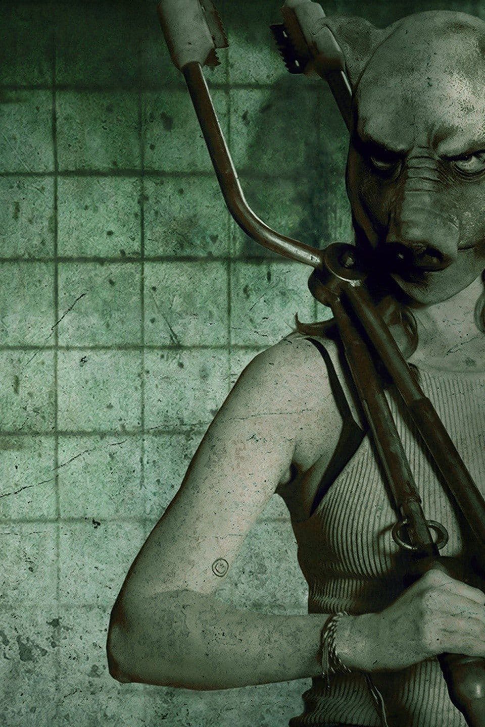 Meat Kills 2025 1080p BluRay x264-GeneMige