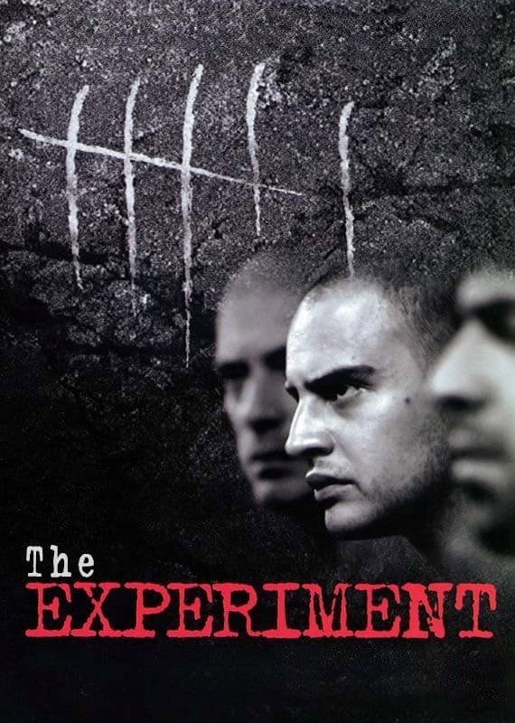 The Experiment 2026 480p HDTV x264-RMTeam