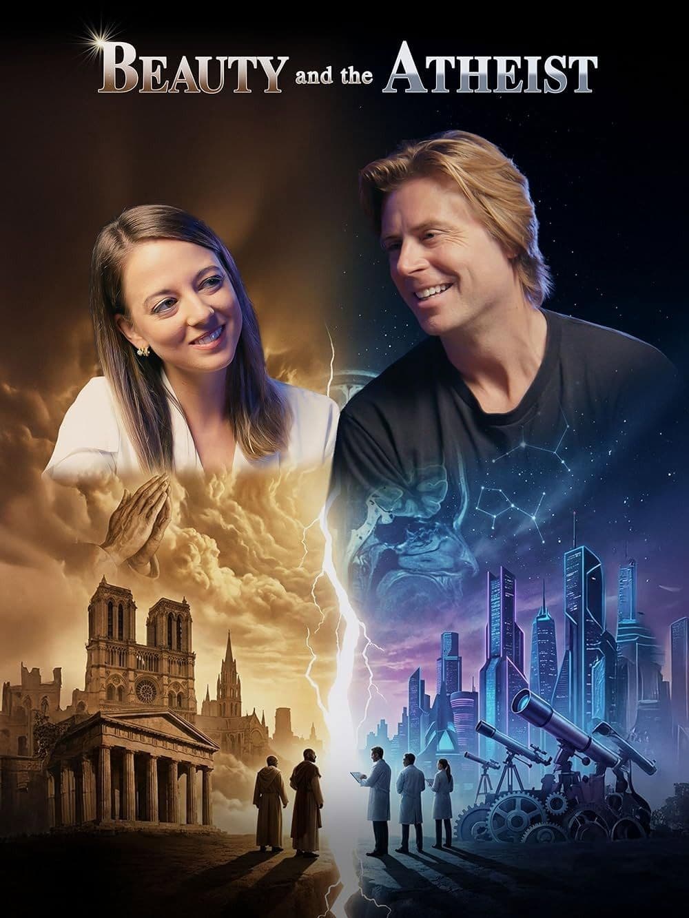 Beauty And The Atheist 2026 720p WEBRip-YTSGGYTSBZ
