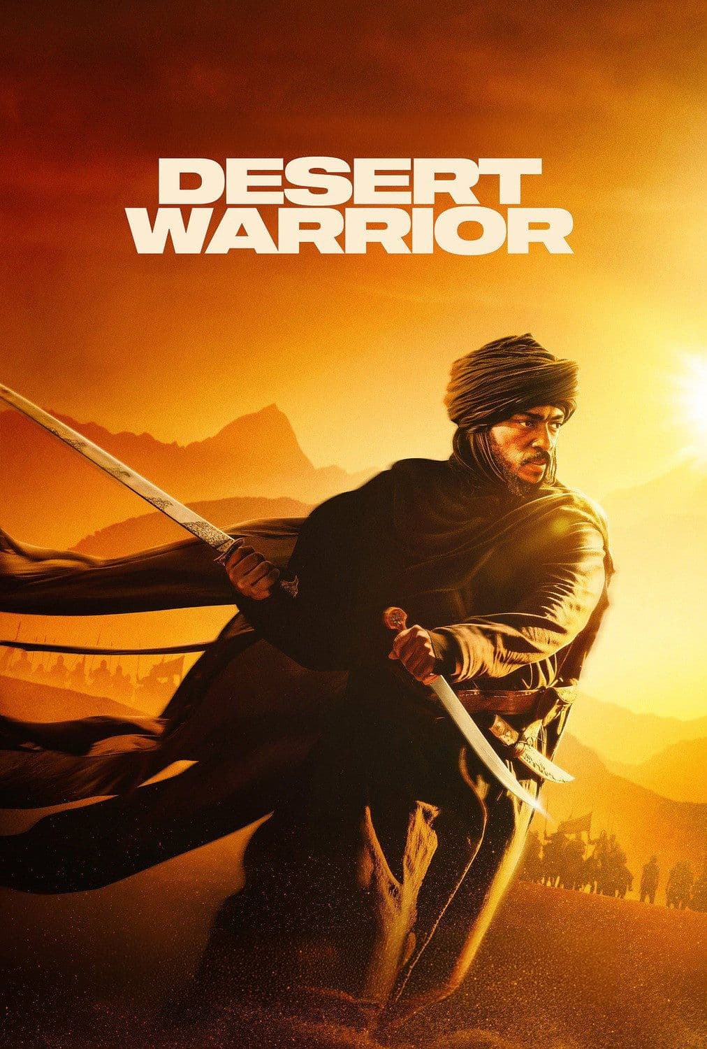 Desert Warrior 2026 BluRay 1080p DDP 5 1 x264-hallowed