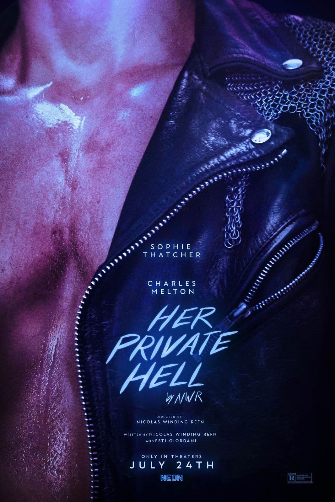 Her Private Hell 2026 1080p WEBRIP x264-DKS