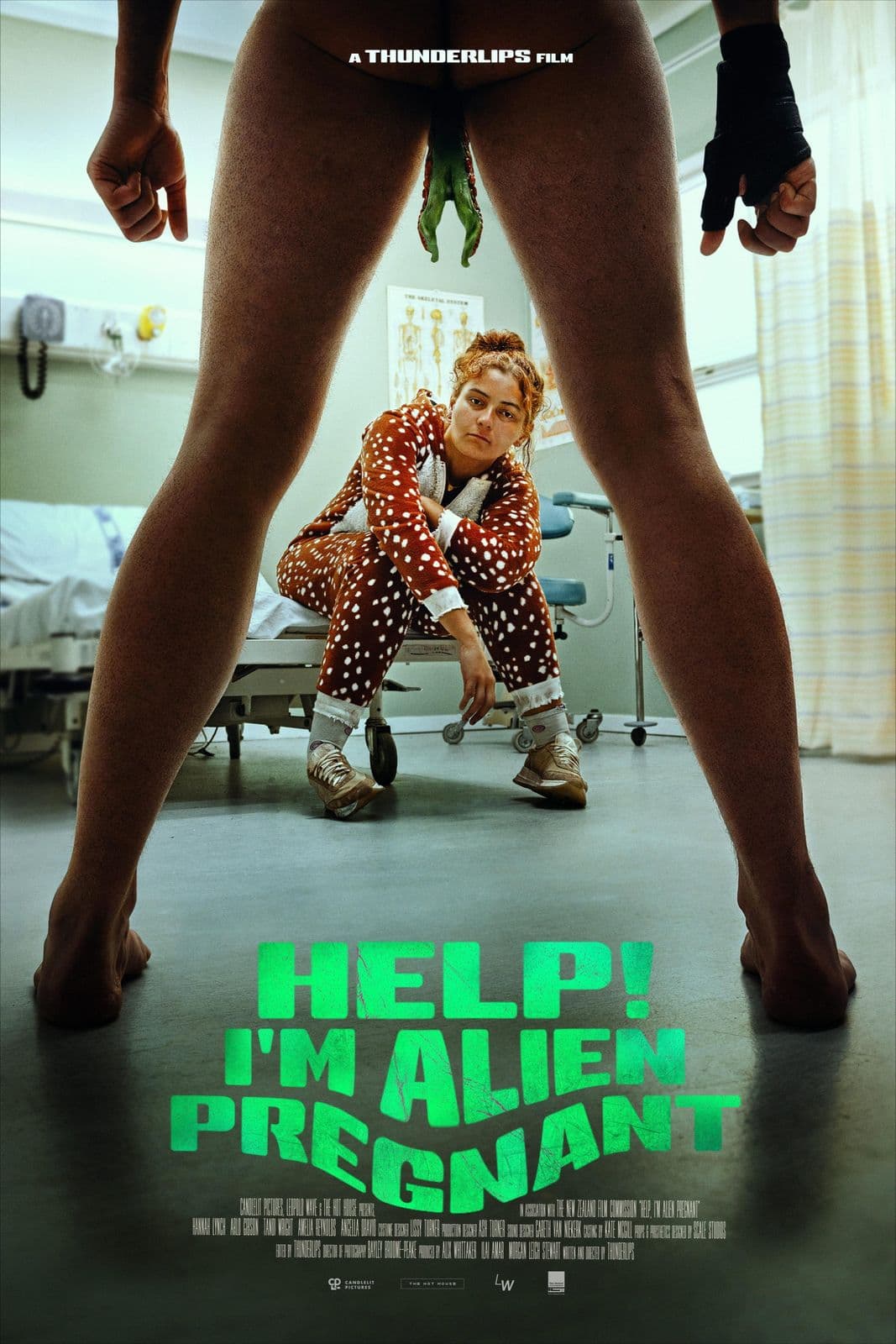 Mum.Im.Alien.Pregnant.2026