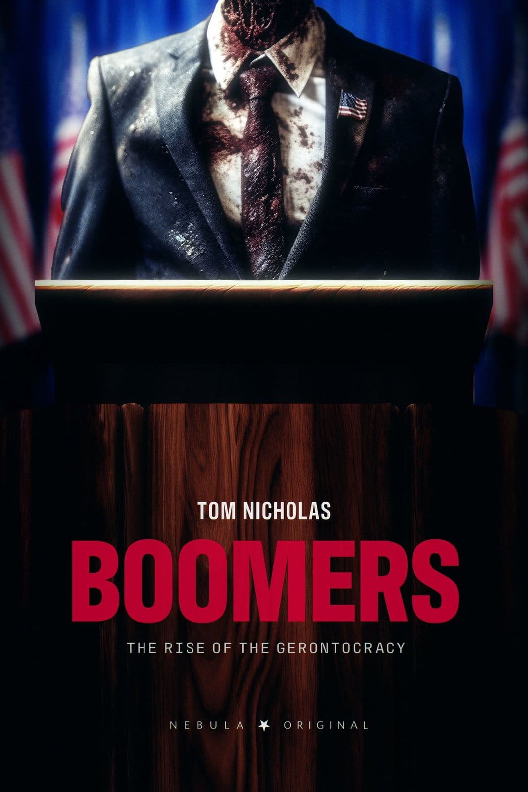Boomers 2024 1080p NBLA WEB DL AAC2 0 H 264-Jeditwo