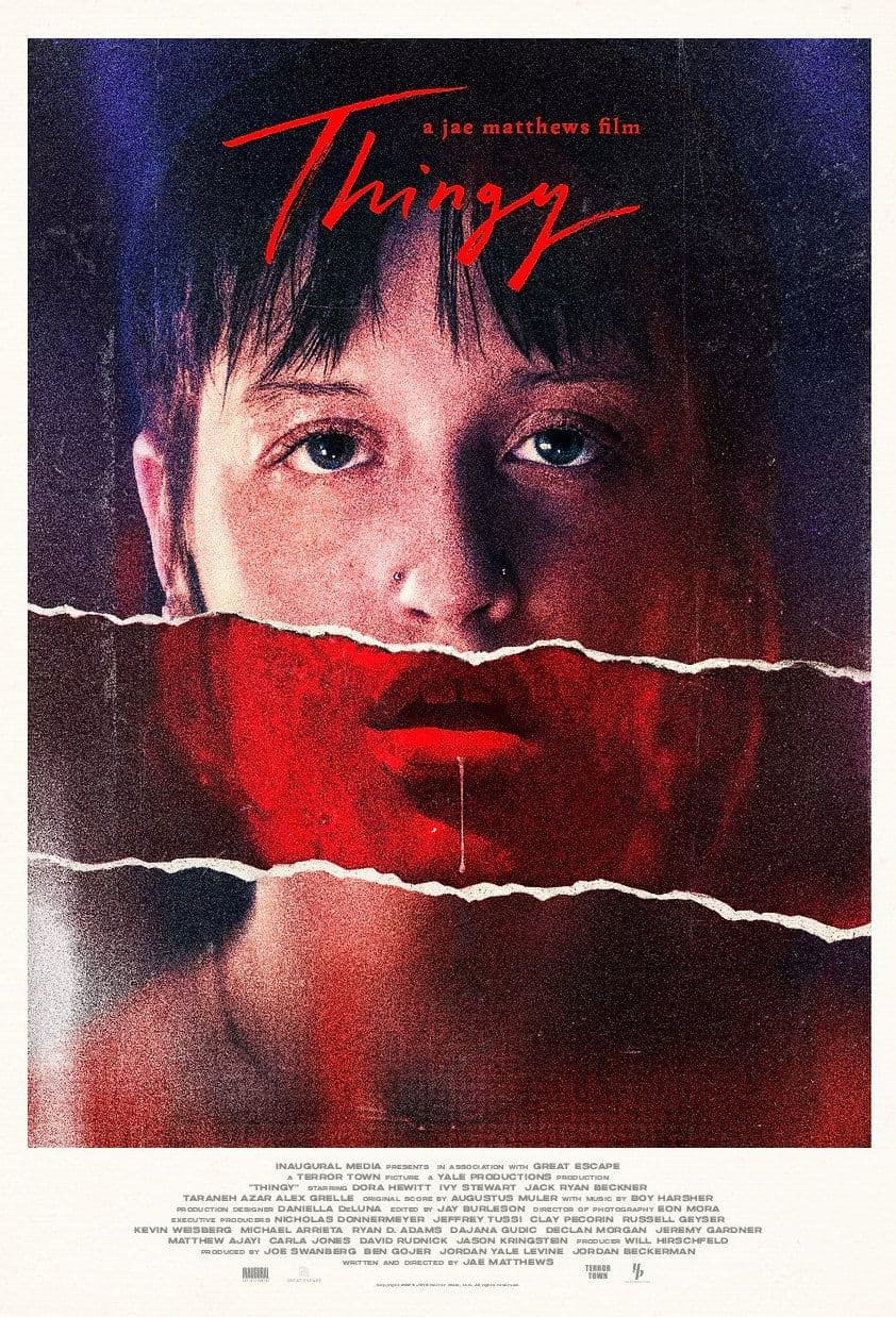 Thingy 2026 1080p WEB DL HEVC x265 5 1-BONE