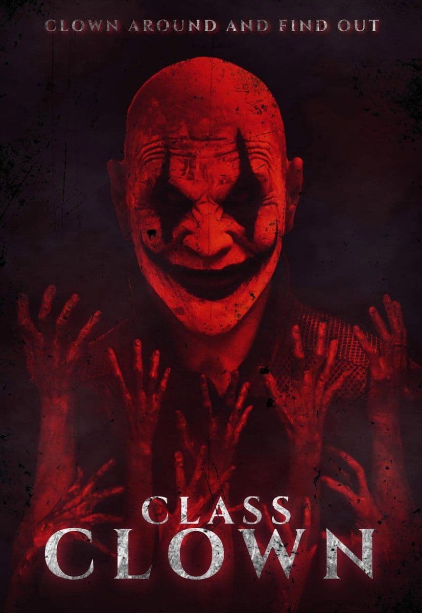 Class Clown 2026 1080p Fandango WEB DL DD 2 0 H 264-BobDobbs