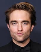 Robert Pattinson