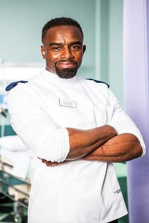 Charles Venn