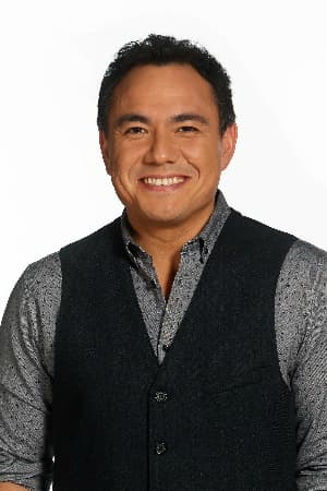 Sam Pang